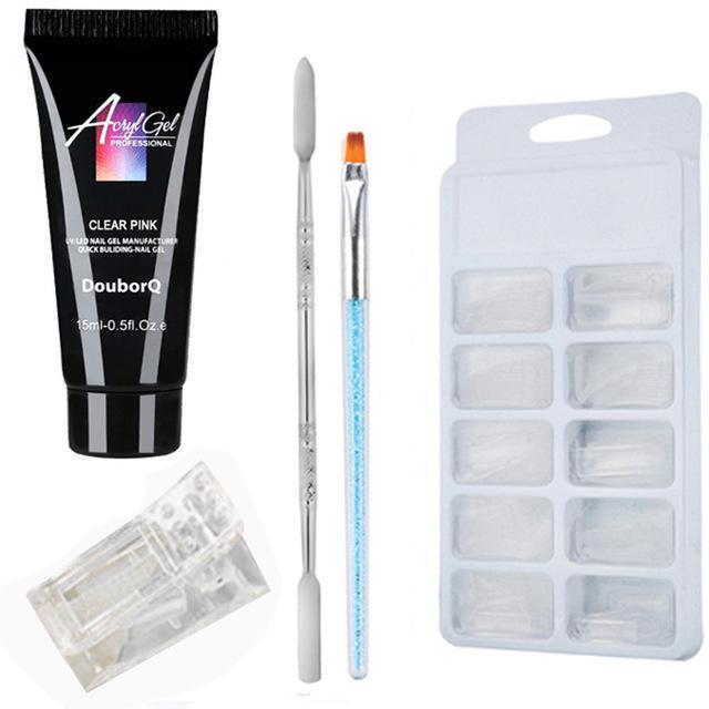 Nail Polish Art For Nails Extensions Manicure DIY Nail Polish Art For Nails Extensions Manicure DIY